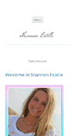 Mobile Screenshot of jrzgirlz.com