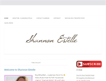 Tablet Screenshot of jrzgirlz.com